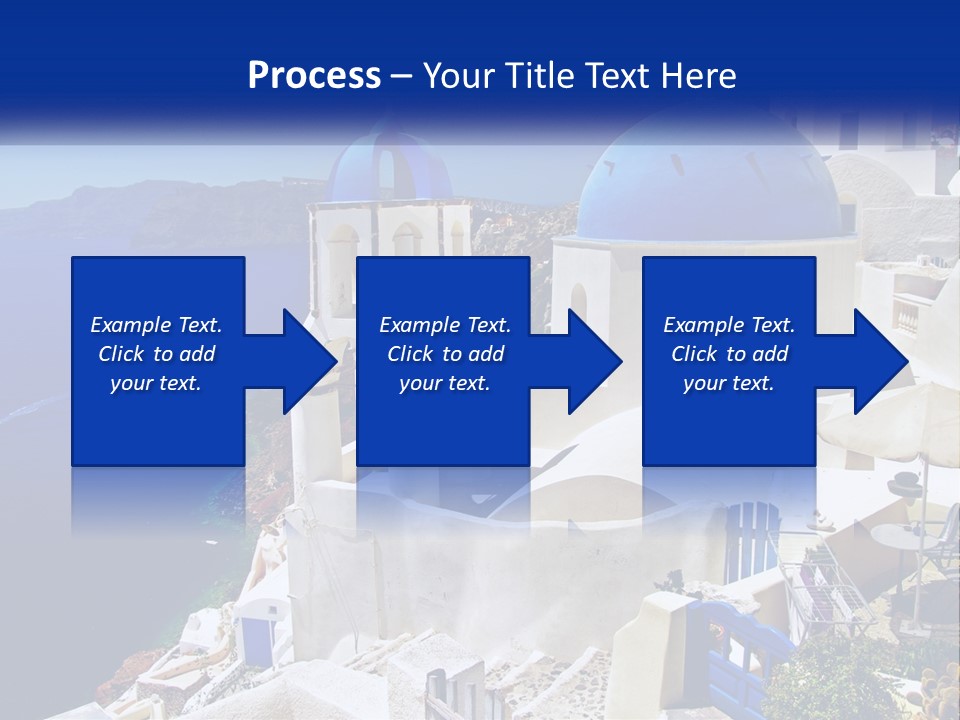 Power Supply Condition PowerPoint Template