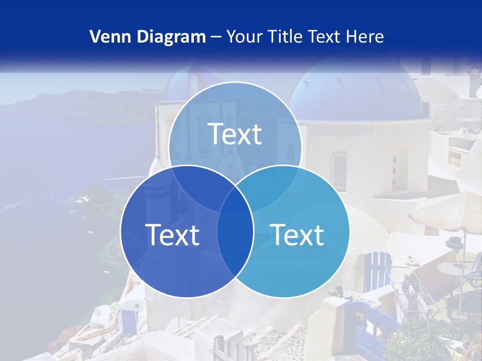 Power Supply Condition PowerPoint Template