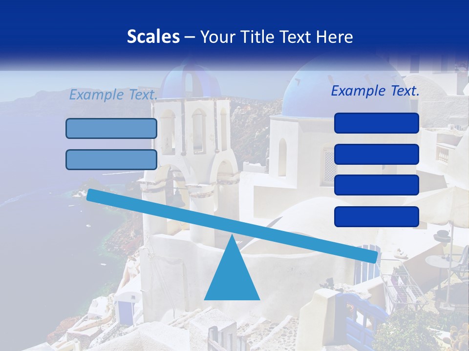 Power Supply Condition PowerPoint Template