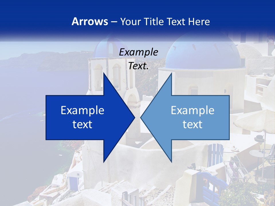 Power Supply Condition PowerPoint Template