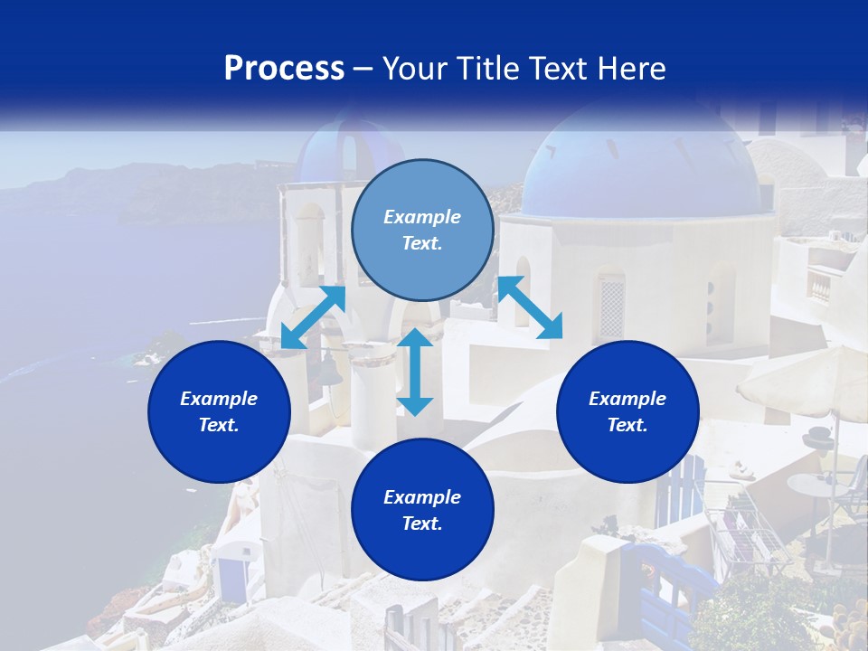 Power Supply Condition PowerPoint Template