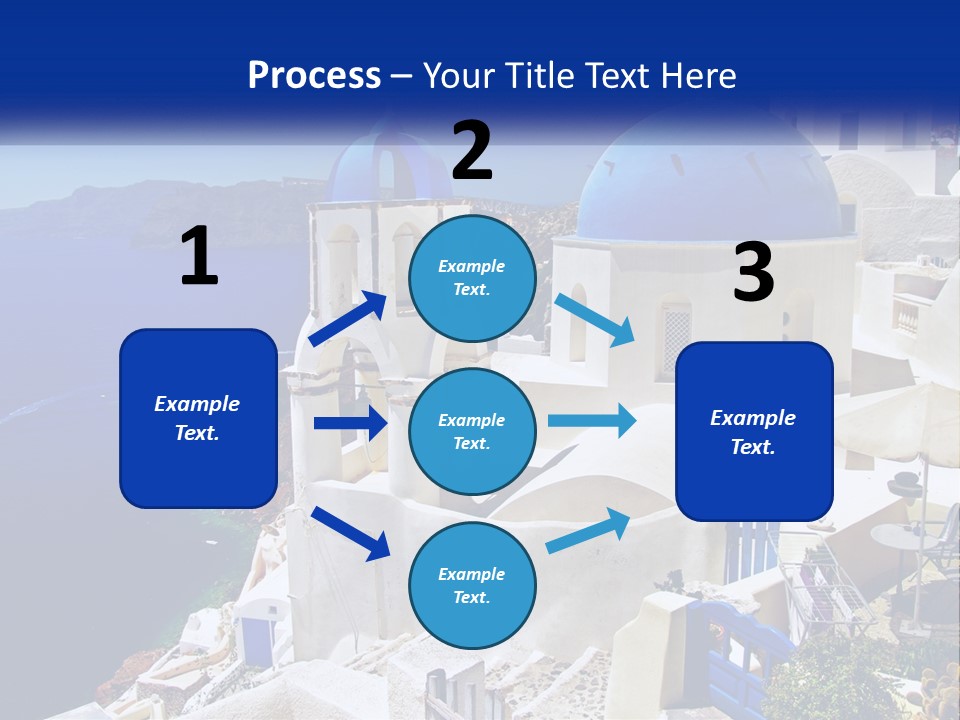 Power Supply Condition PowerPoint Template