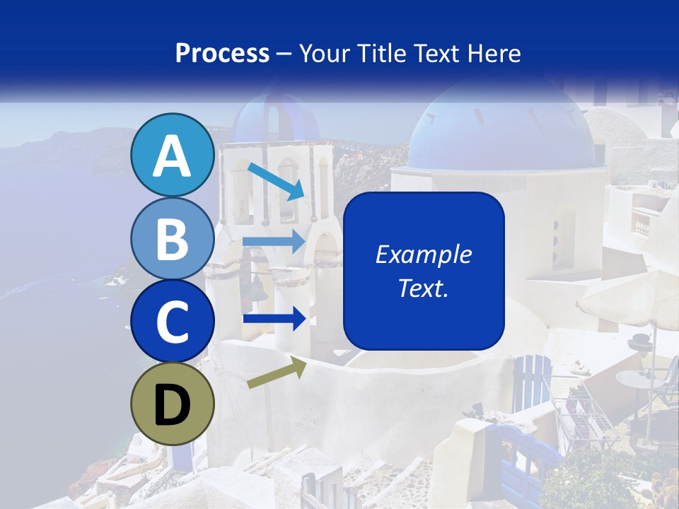 Power Supply Condition PowerPoint Template