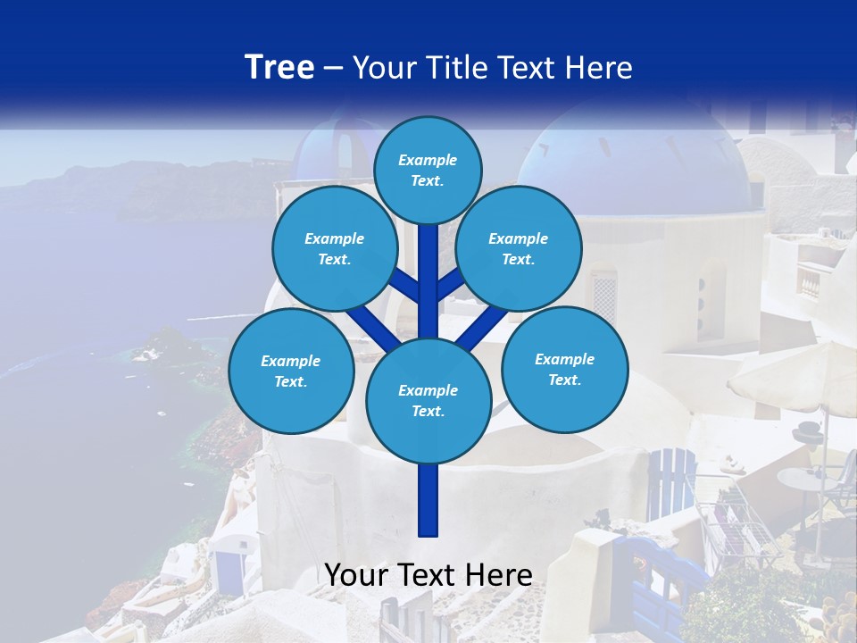 Power Supply Condition PowerPoint Template