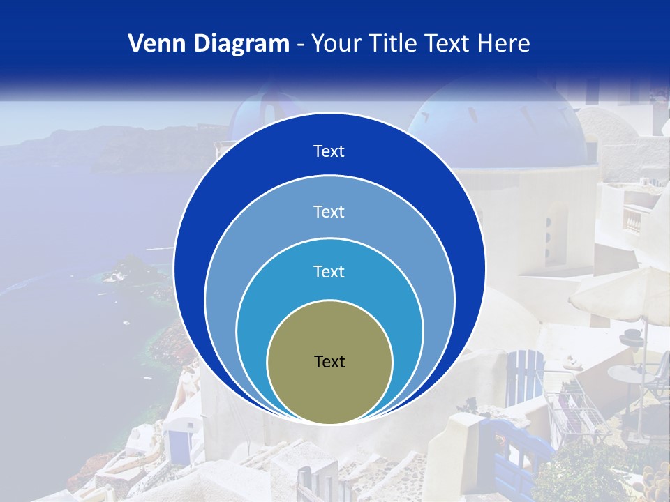 Power Supply Condition PowerPoint Template