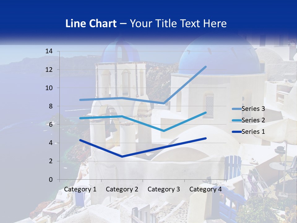 Power Supply Condition PowerPoint Template