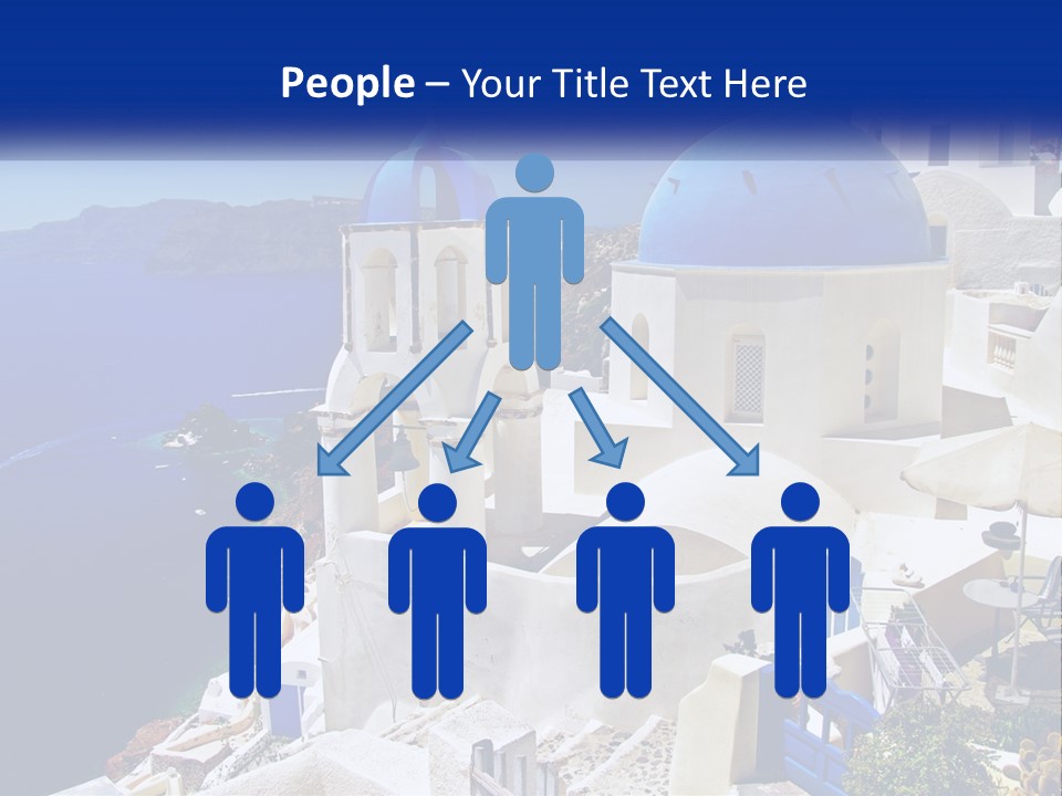 Power Supply Condition PowerPoint Template