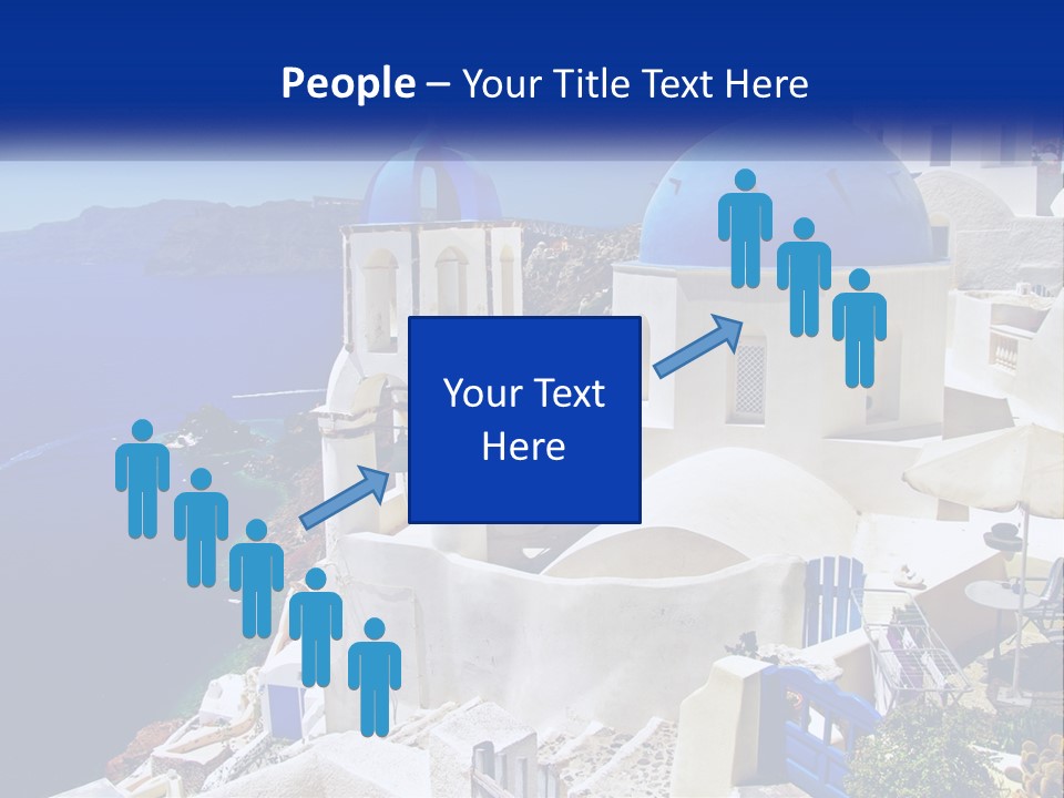 Power Supply Condition PowerPoint Template