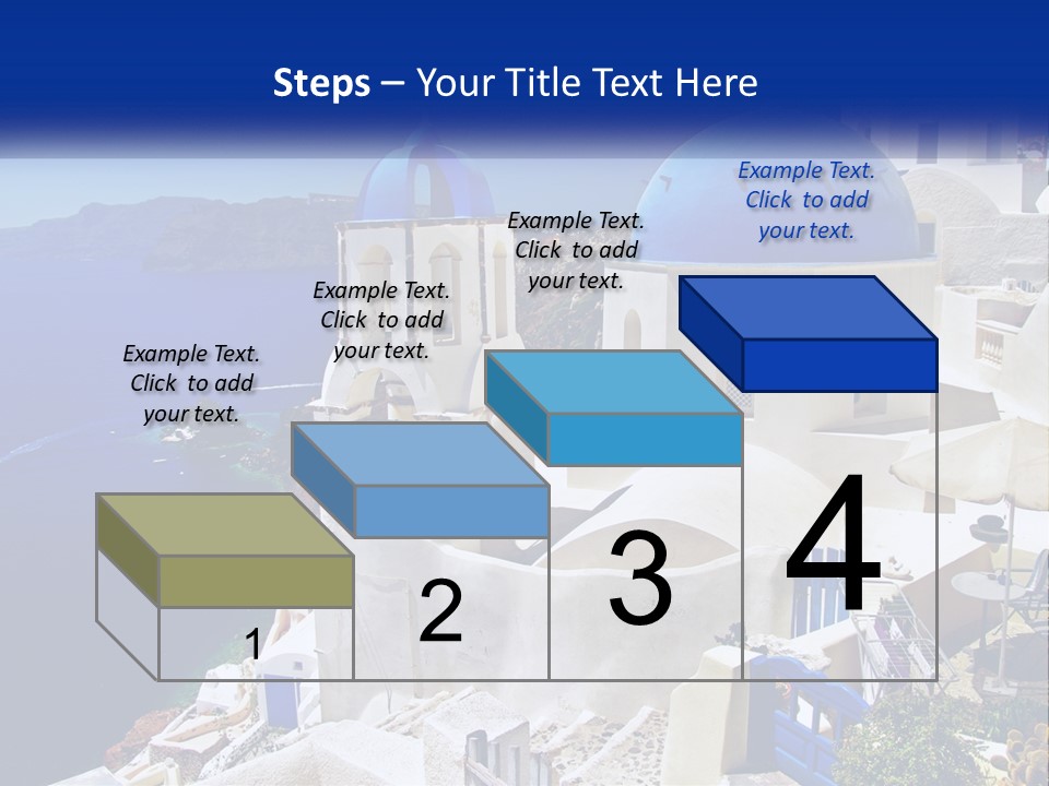 Power Supply Condition PowerPoint Template