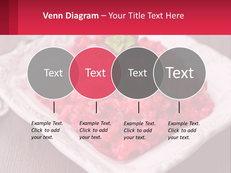 Heat Home White PowerPoint Template