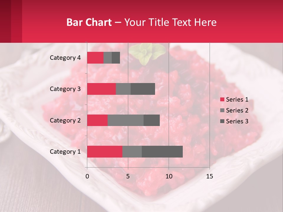 Heat Home White PowerPoint Template