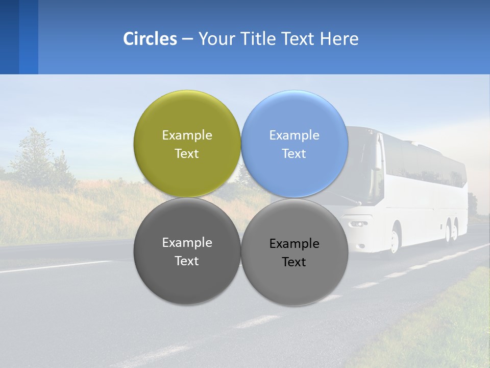 Unit Conditioner Ventilation PowerPoint Template