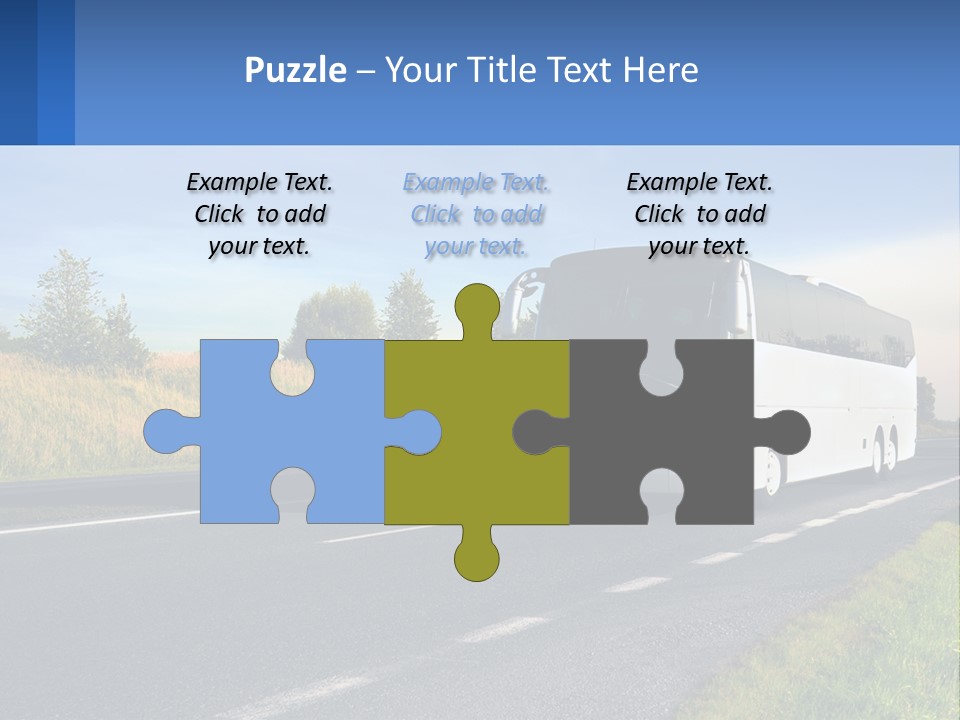 Unit Conditioner Ventilation PowerPoint Template