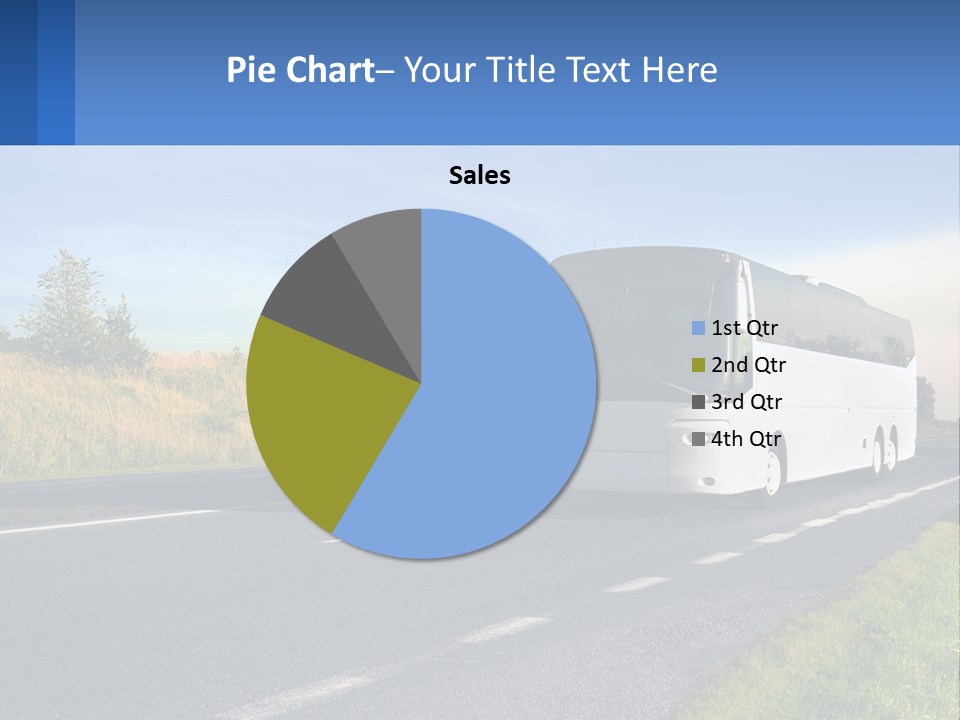 Unit Conditioner Ventilation PowerPoint Template