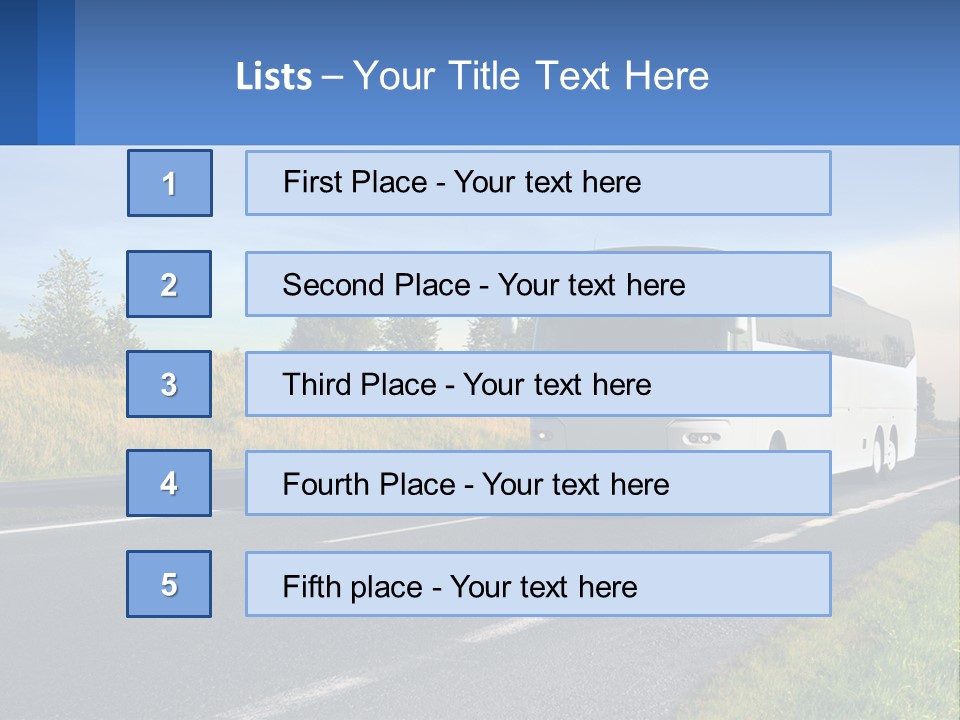 Unit Conditioner Ventilation PowerPoint Template