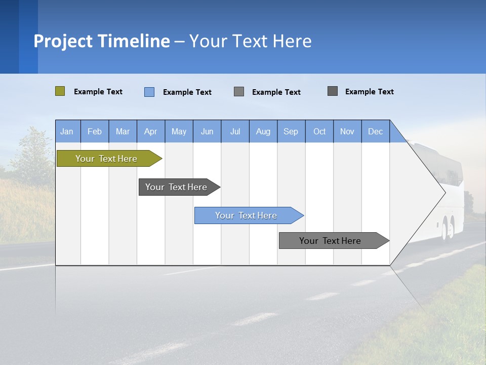 Unit Conditioner Ventilation PowerPoint Template