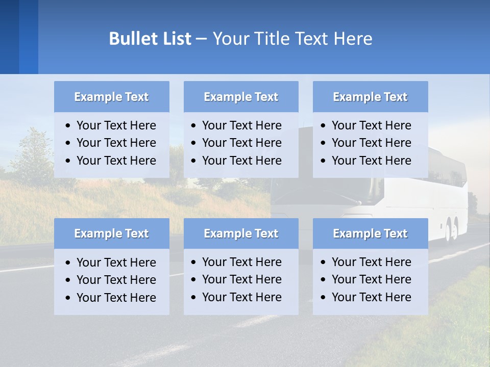 Unit Conditioner Ventilation PowerPoint Template