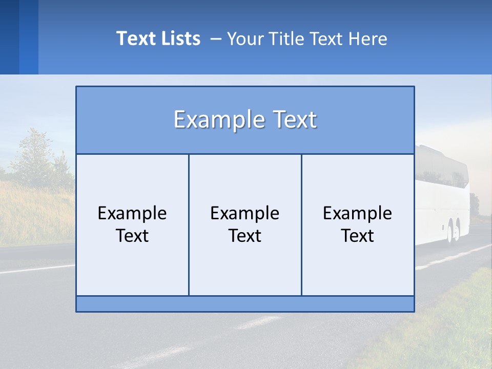Unit Conditioner Ventilation PowerPoint Template