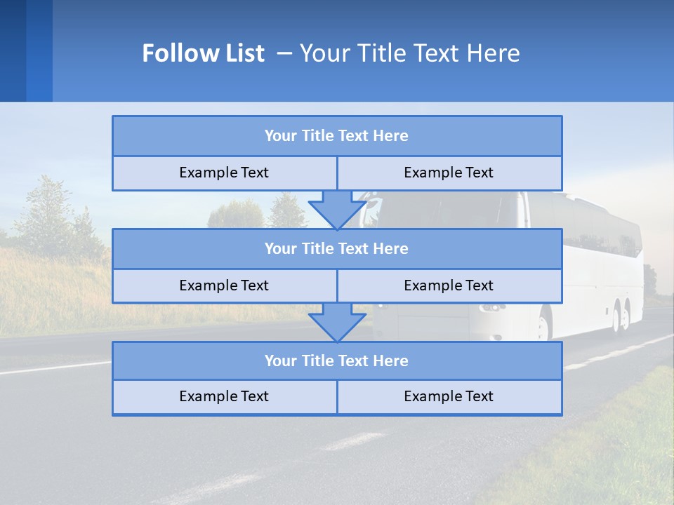 Unit Conditioner Ventilation PowerPoint Template