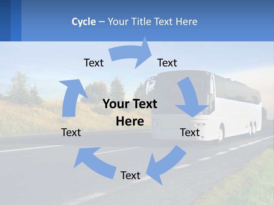 Unit Conditioner Ventilation PowerPoint Template