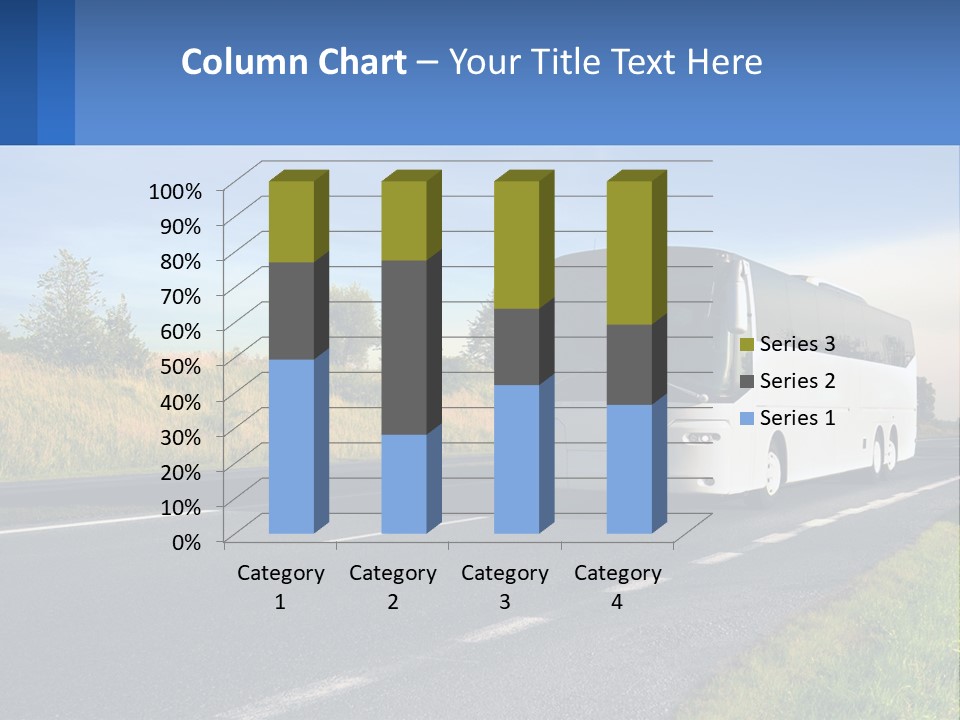 Unit Conditioner Ventilation PowerPoint Template