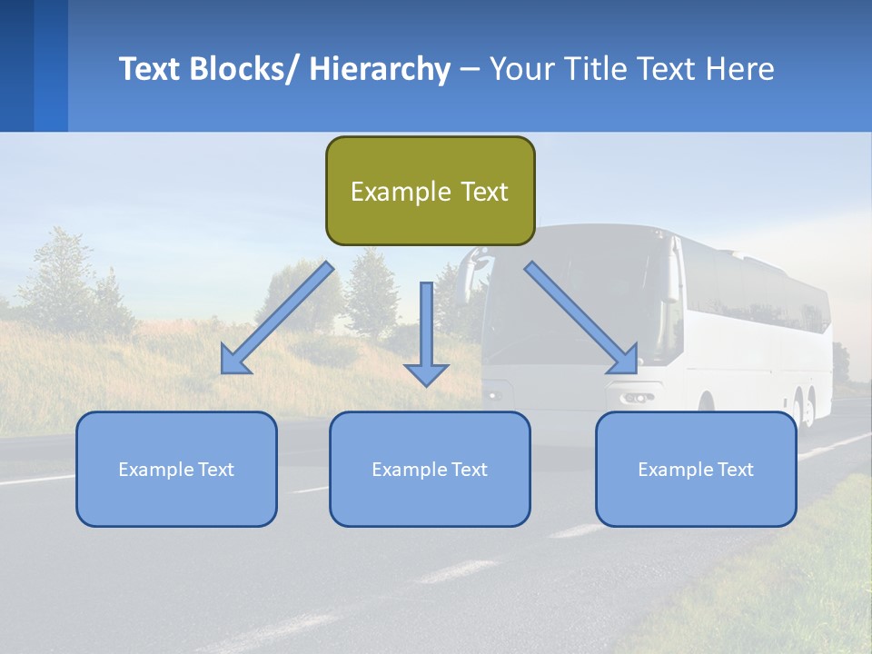 Unit Conditioner Ventilation PowerPoint Template