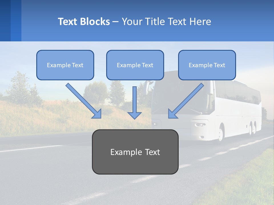 Unit Conditioner Ventilation PowerPoint Template