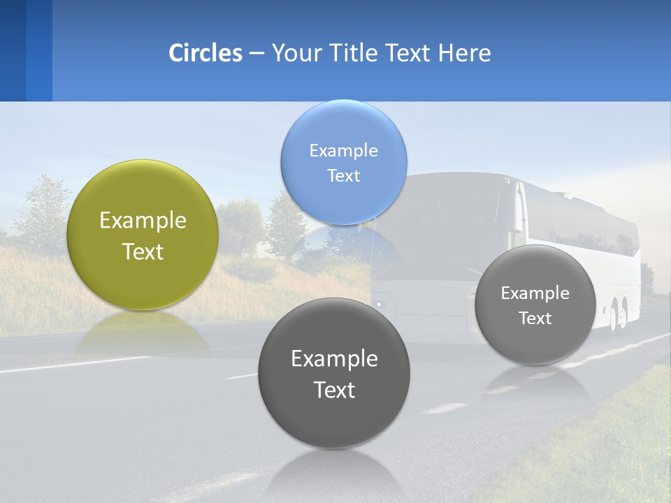 Unit Conditioner Ventilation PowerPoint Template