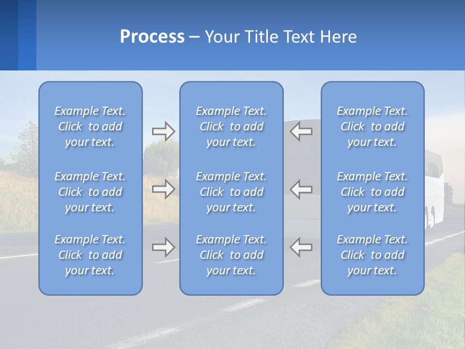 Unit Conditioner Ventilation PowerPoint Template
