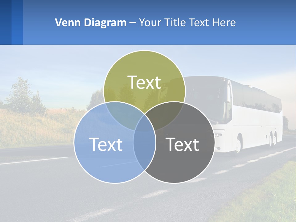 Unit Conditioner Ventilation PowerPoint Template