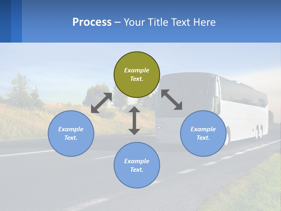 Unit Conditioner Ventilation PowerPoint Template