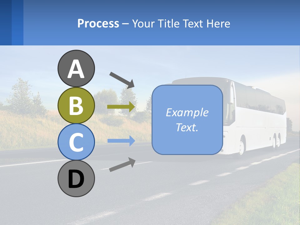Unit Conditioner Ventilation PowerPoint Template