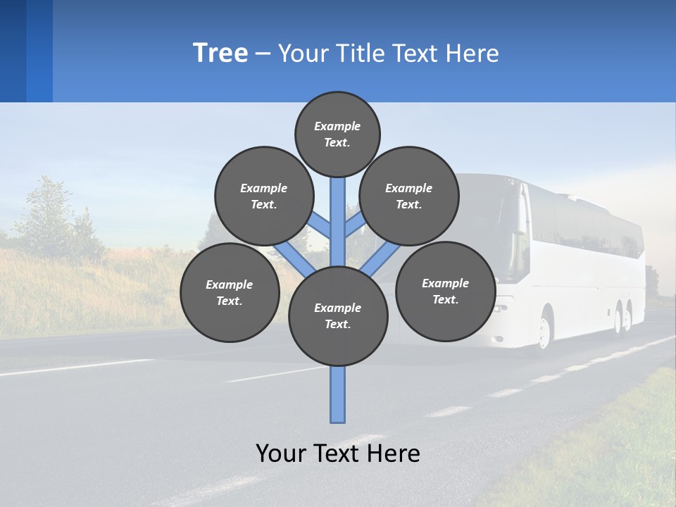 Unit Conditioner Ventilation PowerPoint Template