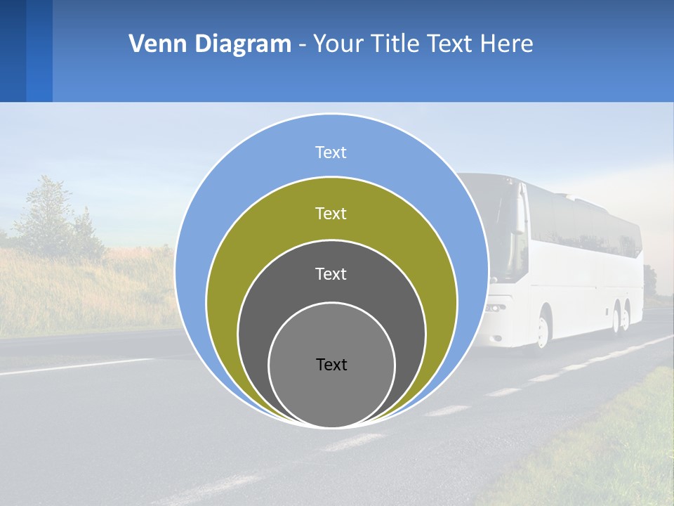 Unit Conditioner Ventilation PowerPoint Template