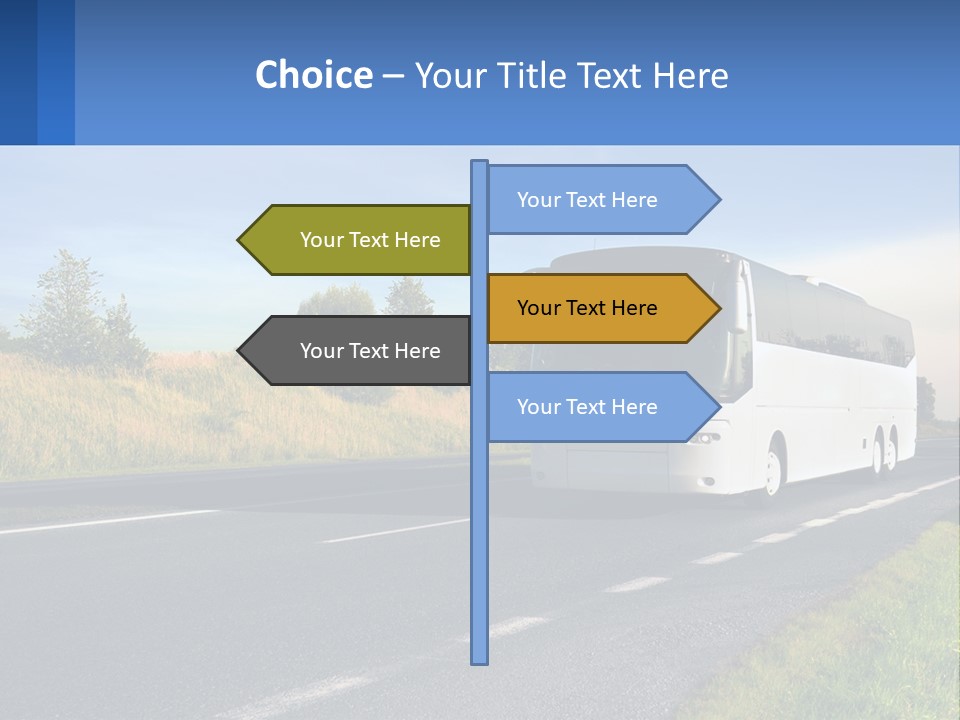 Unit Conditioner Ventilation PowerPoint Template
