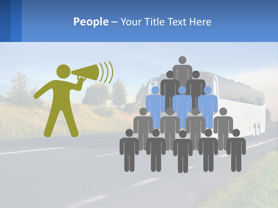 Unit Conditioner Ventilation PowerPoint Template