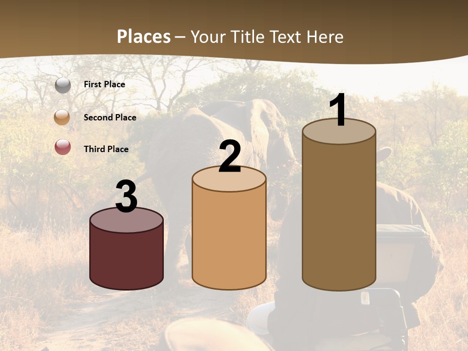 Conditioner Condition Electric PowerPoint Template