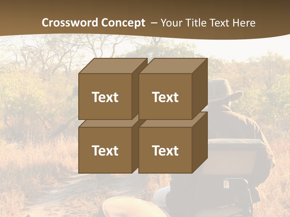 Conditioner Condition Electric PowerPoint Template