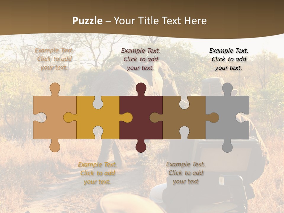 Conditioner Condition Electric PowerPoint Template