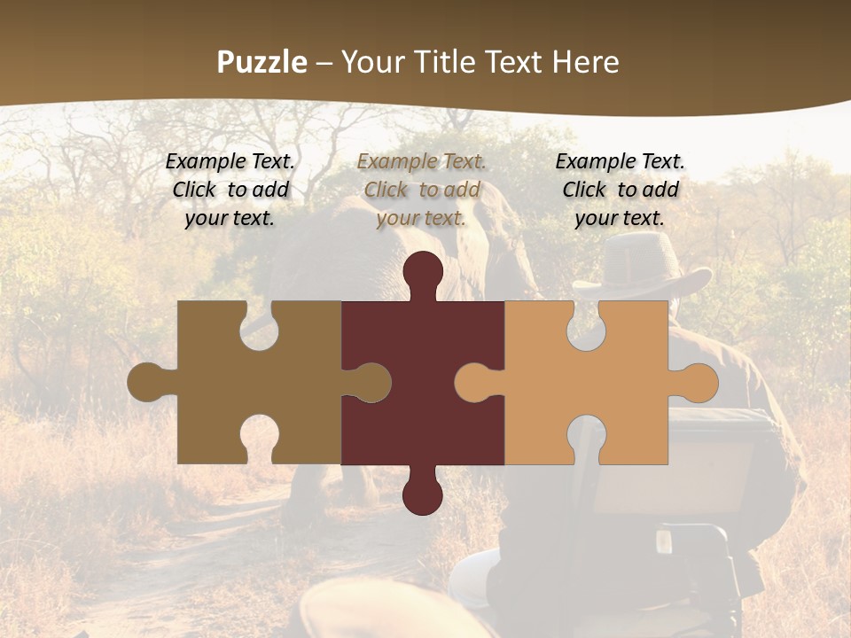 Conditioner Condition Electric PowerPoint Template