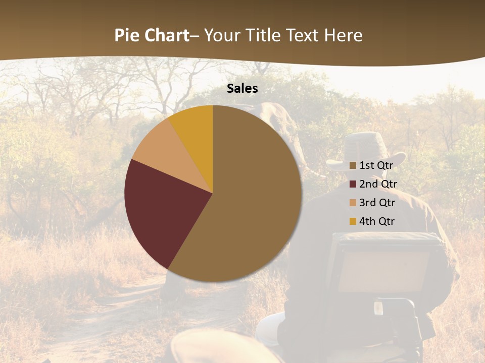 Conditioner Condition Electric PowerPoint Template