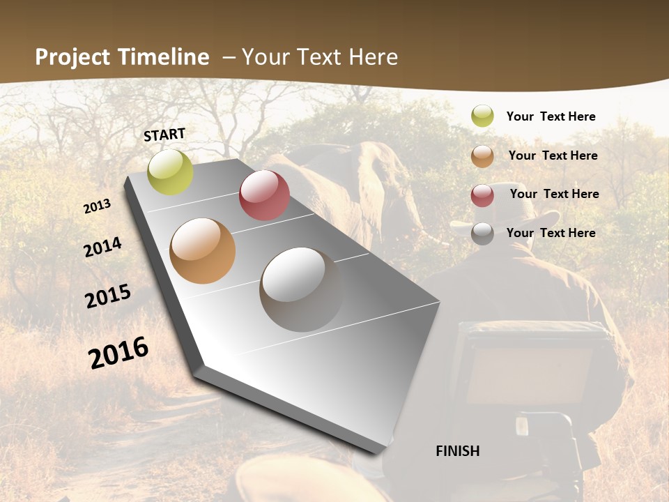 Conditioner Condition Electric PowerPoint Template