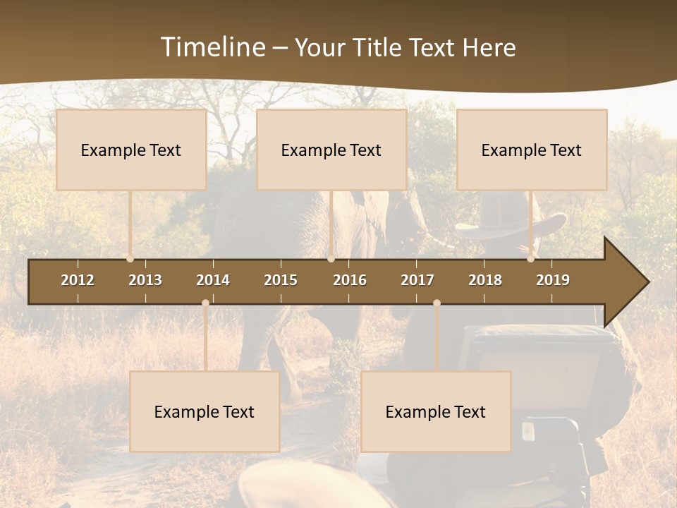 Conditioner Condition Electric PowerPoint Template