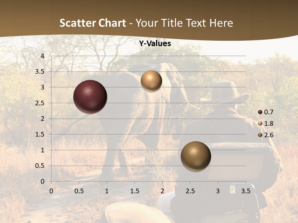 Conditioner Condition Electric PowerPoint Template