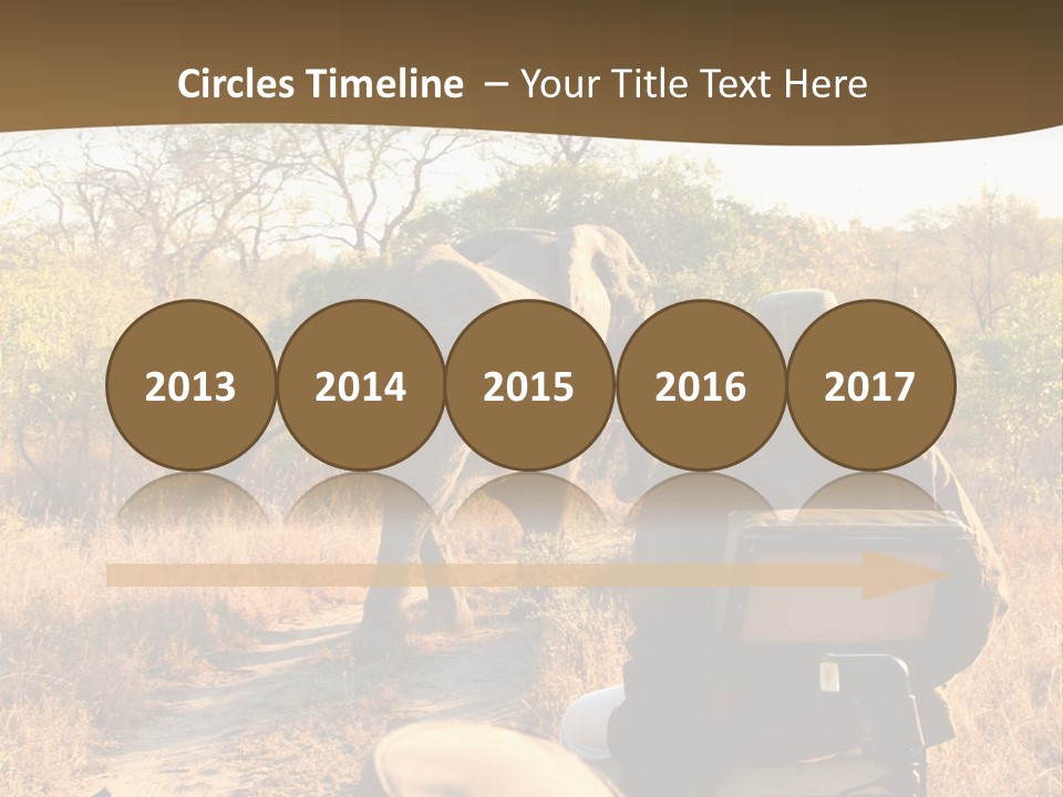 Conditioner Condition Electric PowerPoint Template