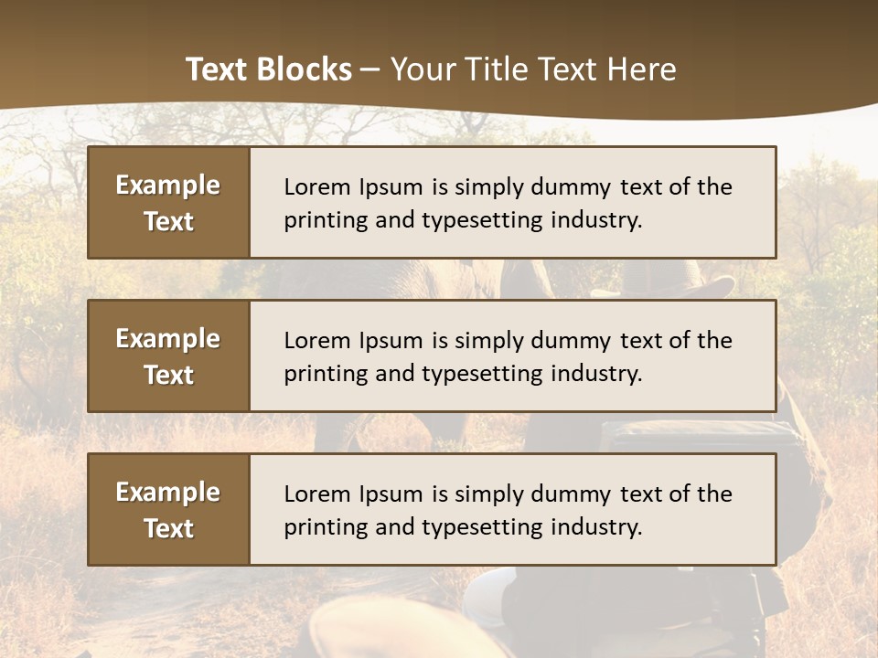 Conditioner Condition Electric PowerPoint Template