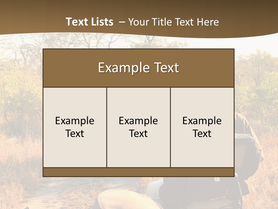 Conditioner Condition Electric PowerPoint Template