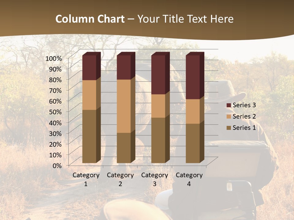 Conditioner Condition Electric PowerPoint Template