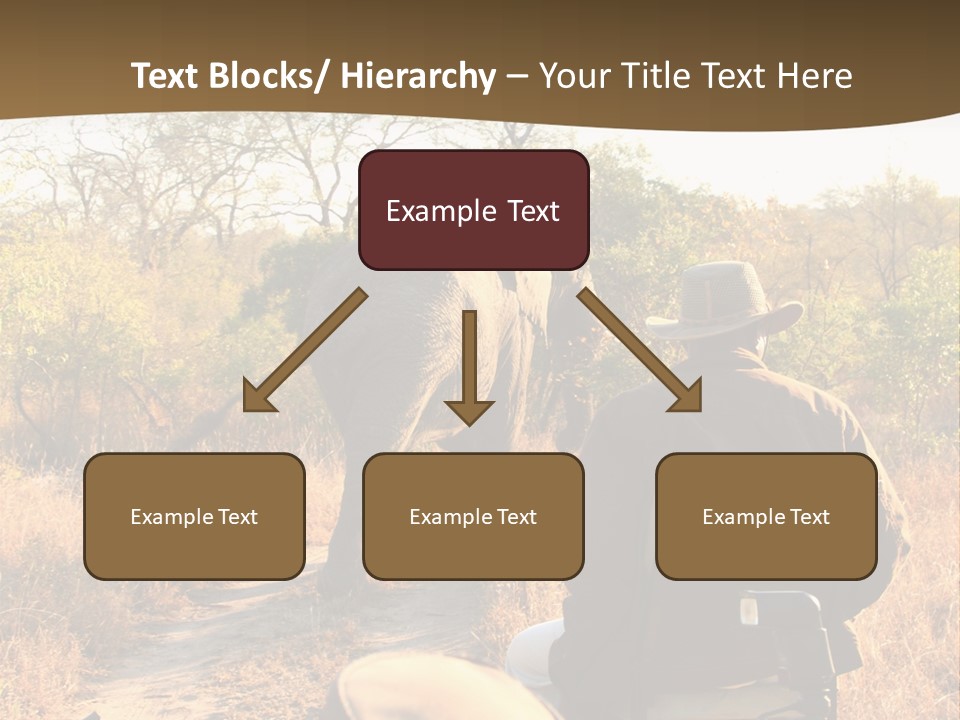 Conditioner Condition Electric PowerPoint Template