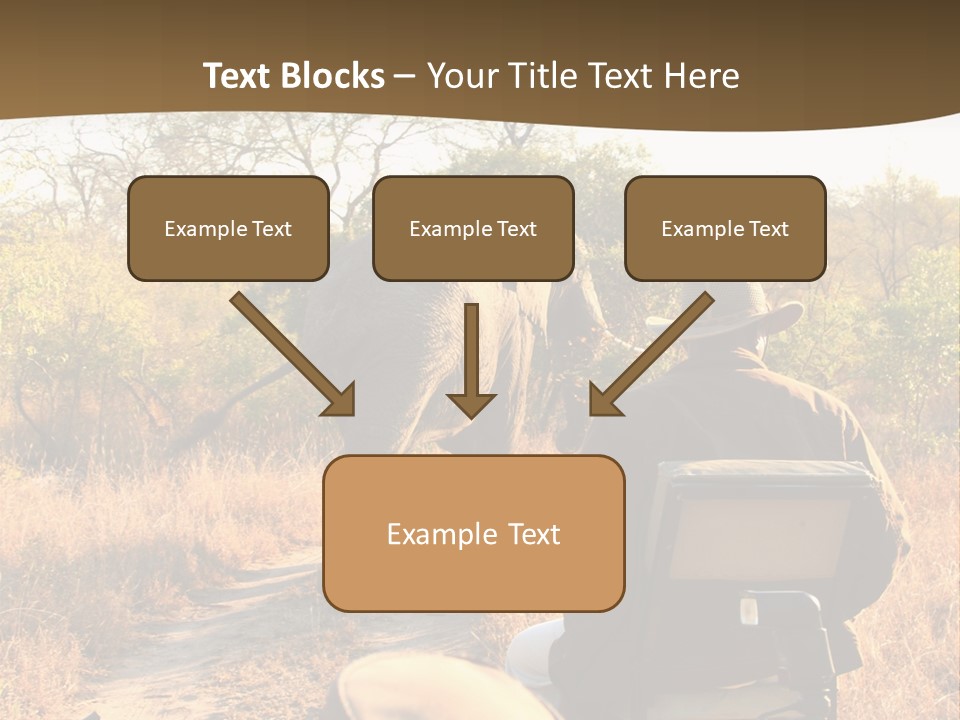 Conditioner Condition Electric PowerPoint Template